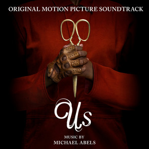 I Got 5 On It - Tethered Mix from US - Michael Abels | Song Album Cover Artwork