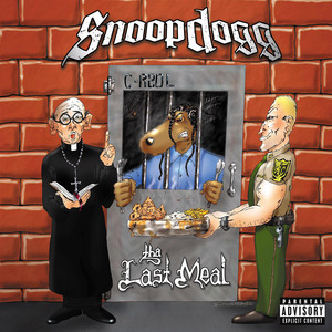 Lay Low - Snoop Dogg | Song Album Cover Artwork