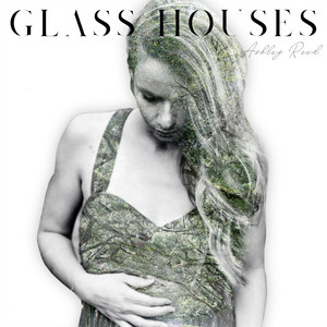 Glass Houses - Ashley Reed | Song Album Cover Artwork