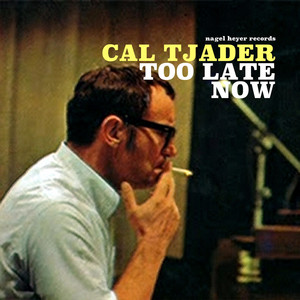 It Ain't Necessarily So - Cal Tjader | Song Album Cover Artwork
