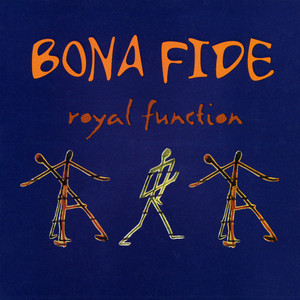The Avenue Bona Fide | Album Cover