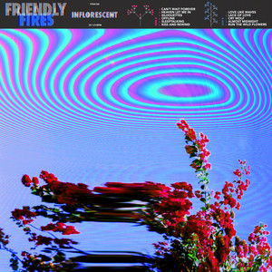 Offline (with Friend Within) - Friendly Fires | Song Album Cover Artwork
