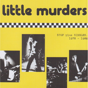 She Lets Me Know - Little Murders