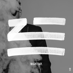 Cocaine Model - ZHU | Song Album Cover Artwork