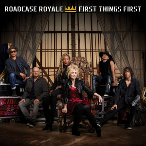 These Dreams - Roadcase Royale | Song Album Cover Artwork