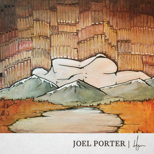 Hymn Joel Porter | Album Cover