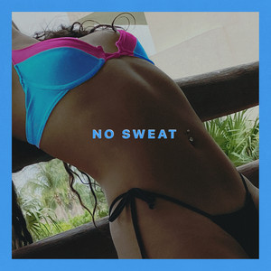 No Sweat - Jessie Reyez | Song Album Cover Artwork