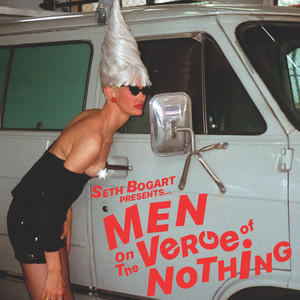 Boys Who Don’t Wanna Be Boys - Seth Bogart | Song Album Cover Artwork