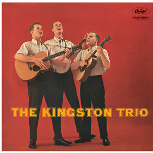 Tom Dooley - The Kingston Trio | Song Album Cover Artwork
