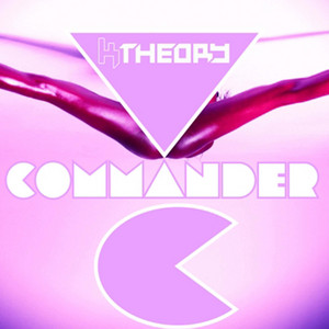 VC Commander - K Theory