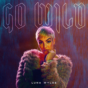 Get It - Luna Wylde | Song Album Cover Artwork