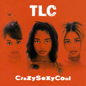 Diggin' On You - TLC | Song Album Cover Artwork
