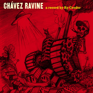 Los Chucos Suaves Ry Cooder | Album Cover