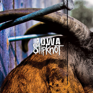 Disasterpiece - Slipknot | Song Album Cover Artwork