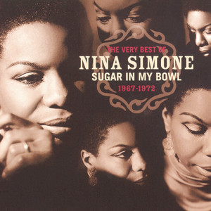 Mississippi Goddam - Nina Simone | Song Album Cover Artwork