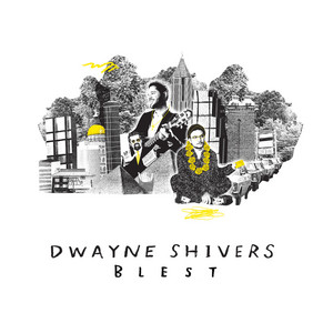 Southern Breeze - Dwayne Shivers | Song Album Cover Artwork