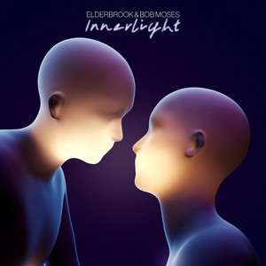 Inner Light - Elderbrook | Song Album Cover Artwork