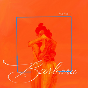 Frankie - Barrie | Song Album Cover Artwork