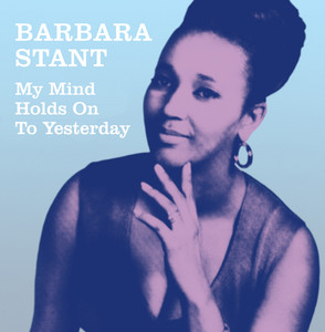Unsatisfied Woman - Barbara Stant | Song Album Cover Artwork