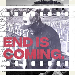 End Is Coming... - Rocco Vargas | Song Album Cover Artwork