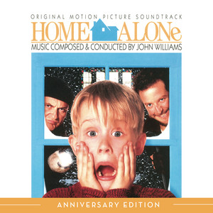 Home Alone (Original Motion Picture Soundtrack) [Anniversary Edition] - Album Cover