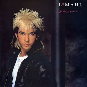 Never Ending Story - Limahl