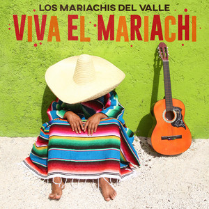Mi Pueblo Querido - Los Mariachis Del Valle | Song Album Cover Artwork