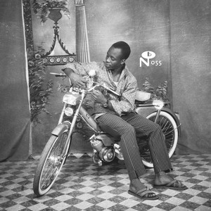 Djougou Toro - Volta Jazz