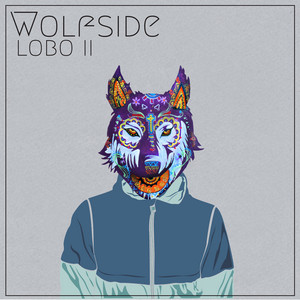 Comes My Way Wolfside | Album Cover