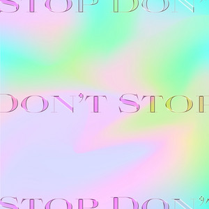 Don't Stop (Don't Stop Don't Stop) - BassMovers