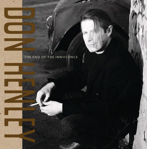 New York Minute Don Henley | Album Cover