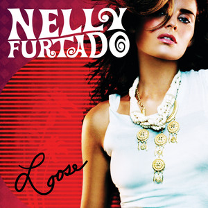 Promiscuous (feat. Timbaland) - Nelly Furtado | Song Album Cover Artwork