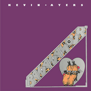 When Your Parents Go to Sleep - 2003 Remaster - Kevin Ayers | Song Album Cover Artwork