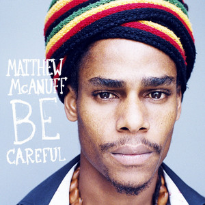 Jah Bless - Matthew McAnuff | Song Album Cover Artwork