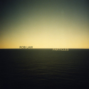 Morning Roads Rob Law | Album Cover