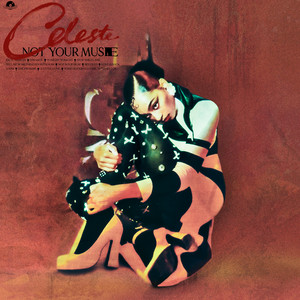 Strange Celeste | Album Cover