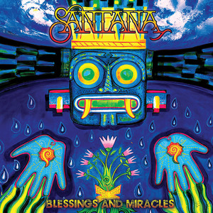 Santana Celebration - Santana