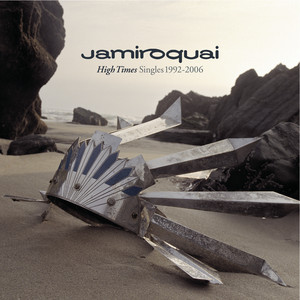 Virtual Insanity (Remastered) - Jamiroquai | Song Album Cover Artwork