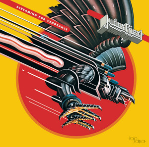 You've Got Another Thing Coming - Judas Priest | Song Album Cover Artwork