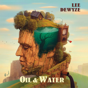 Way Too Long - Lee DeWyze | Song Album Cover Artwork