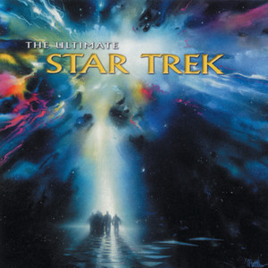 Star Trek: Main Theme - From "Star Trek" - Alexander Courage | Song Album Cover Artwork