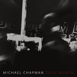 It’s Too Late - Michael Chapman