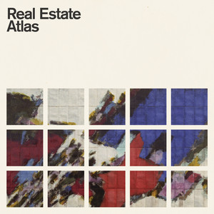 Talking Backwards - Real Estate | Song Album Cover Artwork