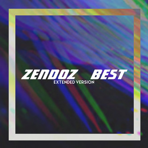 Human - ZendoZ | Song Album Cover Artwork