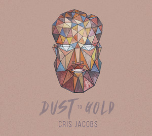 Jack the Whistle and the Hammer - Cris Jacobs | Song Album Cover Artwork
