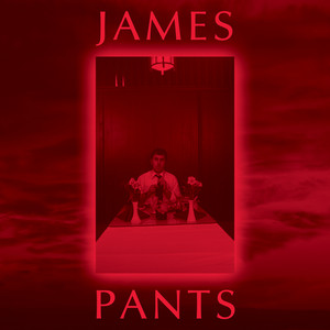 Clouds Over the Pacific - James Pants