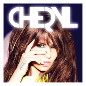 Call My Name Cheryl | Album Cover