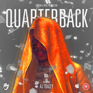 Quarterback (Secure The Bag!) - AJ Tracey | Song Album Cover Artwork