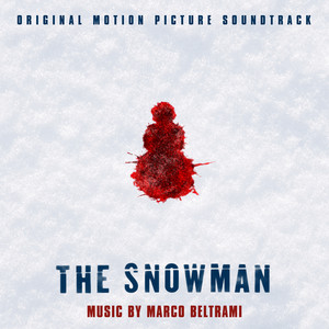 The Snowman (Original Motion Picture Soundtrack) - Album Cover