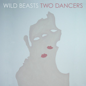 When I'm Sleepy... - Wild Beasts | Song Album Cover Artwork